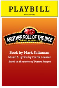 another-roll_playbill