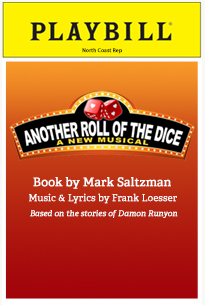 another-roll_playbill