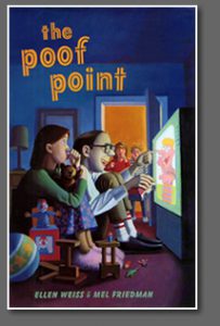 The Poof Point movie poster