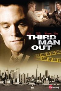 Third Man Out movie poster
